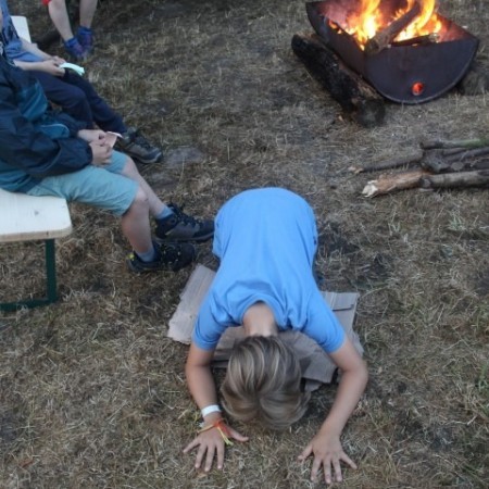 IMG 1924 - Scouts en Gidsen Zaventem 